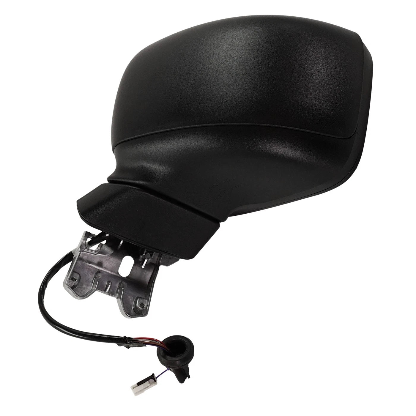 Heated Driver Left Side Mirror for Jeep Renegade (2015–2023)