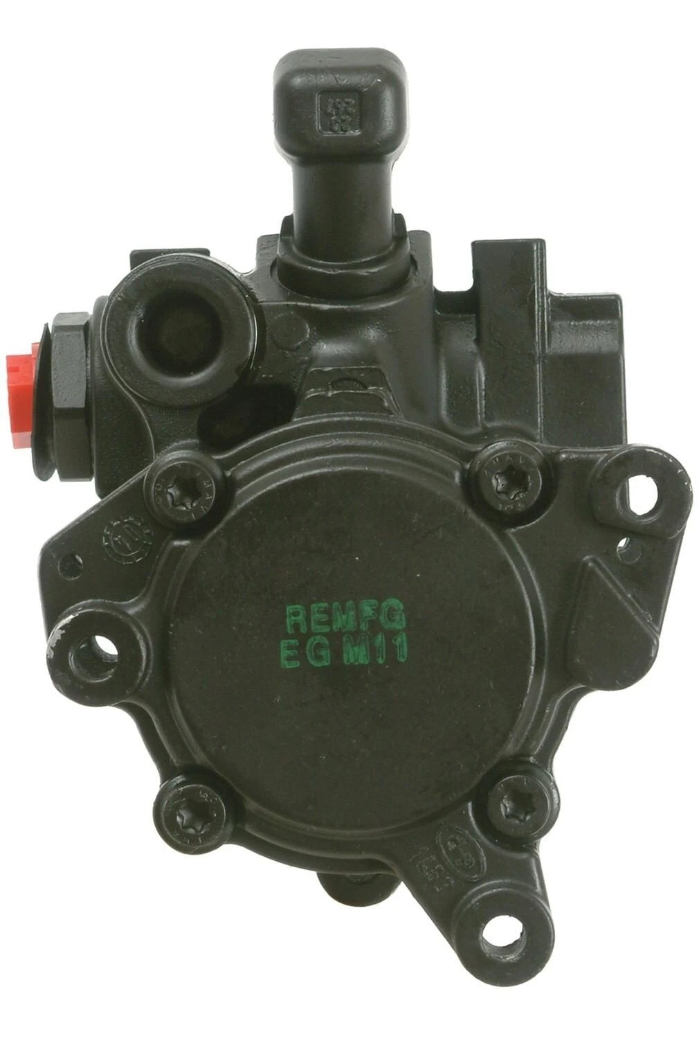 A1 Cardone Power Steering Pump for Mercedes-Benz E350 (2006–2007)