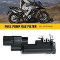 Fuel Pump Gas Filter for Suzuki Hayabusa GSX1300R (2002–2007) 15410-24FB0