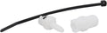 Speedometer Hose Coupling Kit 815956A1 for MerCruiser Alpha One (–)