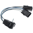 Throttle Position Sensor for Jeep Cherokee Wagoneer (1987-1990)