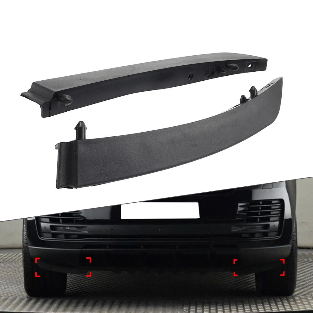 Bumper Lower Air Deflector for Land Rover Range Rover 2.0 (2018–2023)