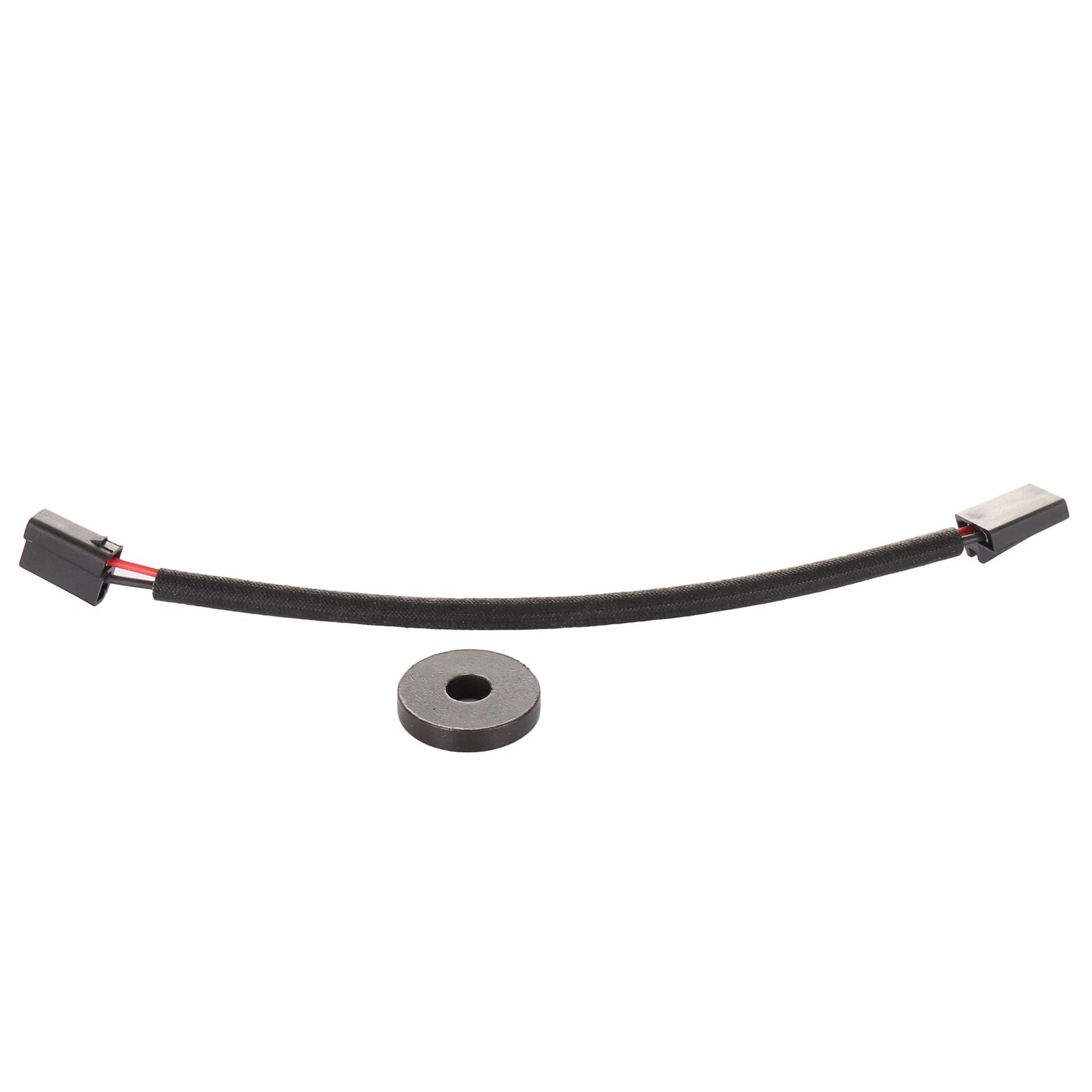 Electric PTO Clutch for Hustler