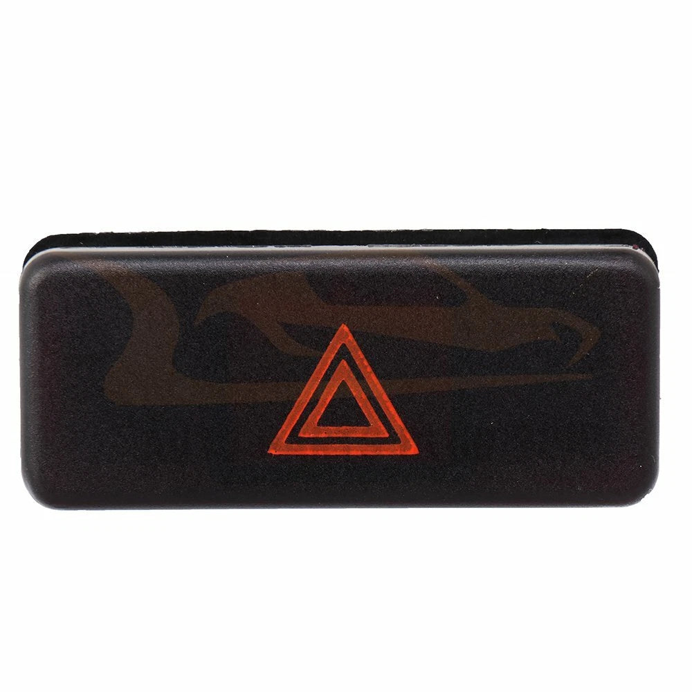 Hazard Warning Switch for BMW 540i (1994–1995), 735i (1988–1992)