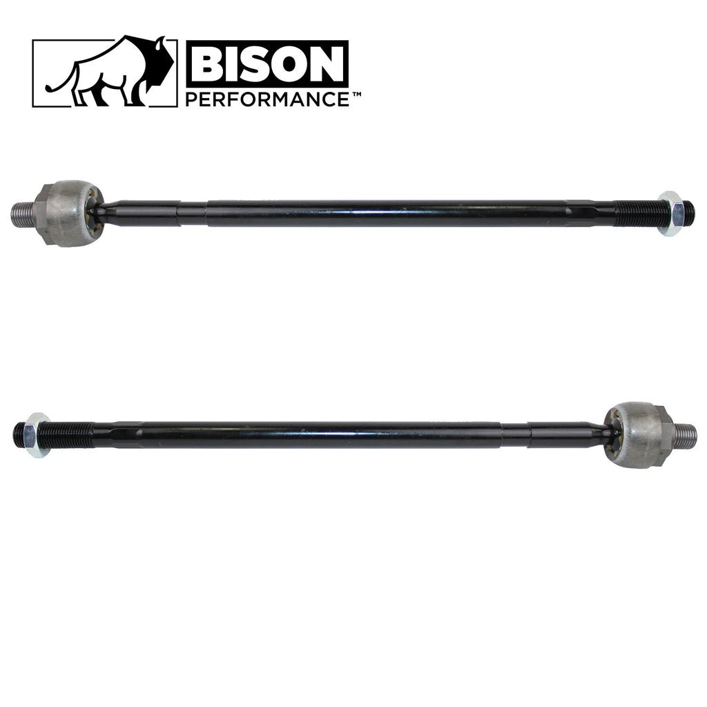 2X Inner LH RH Steering Tie Rod Ends for Sprinter 2500 3500 (2014–2023)