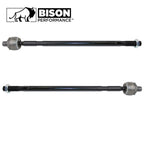 2X Inner LH RH Steering Tie Rod Ends for Sprinter 2500 3500 (2014–2023)