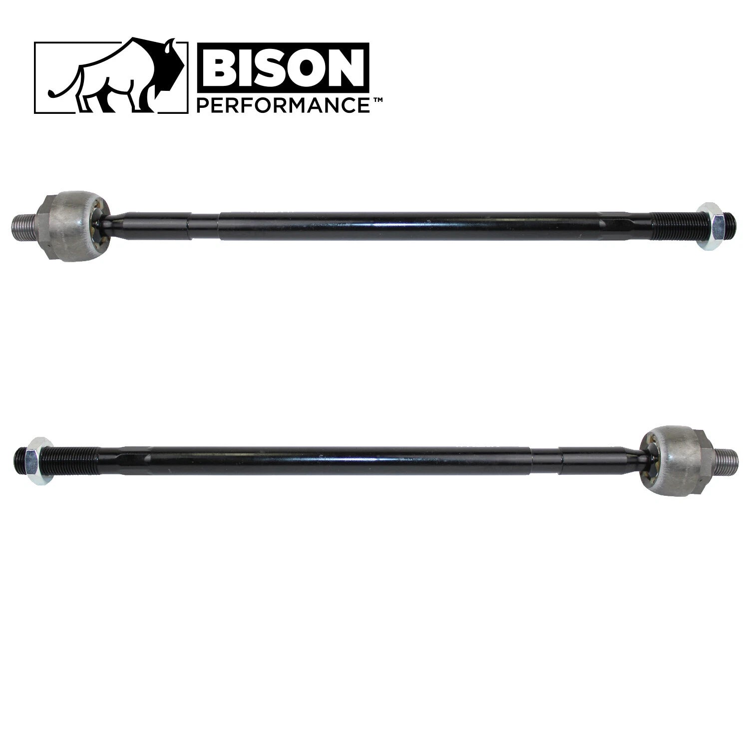 2X Inner LH RH Steering Tie Rod Ends for Sprinter 2500 3500 (2014–2023)