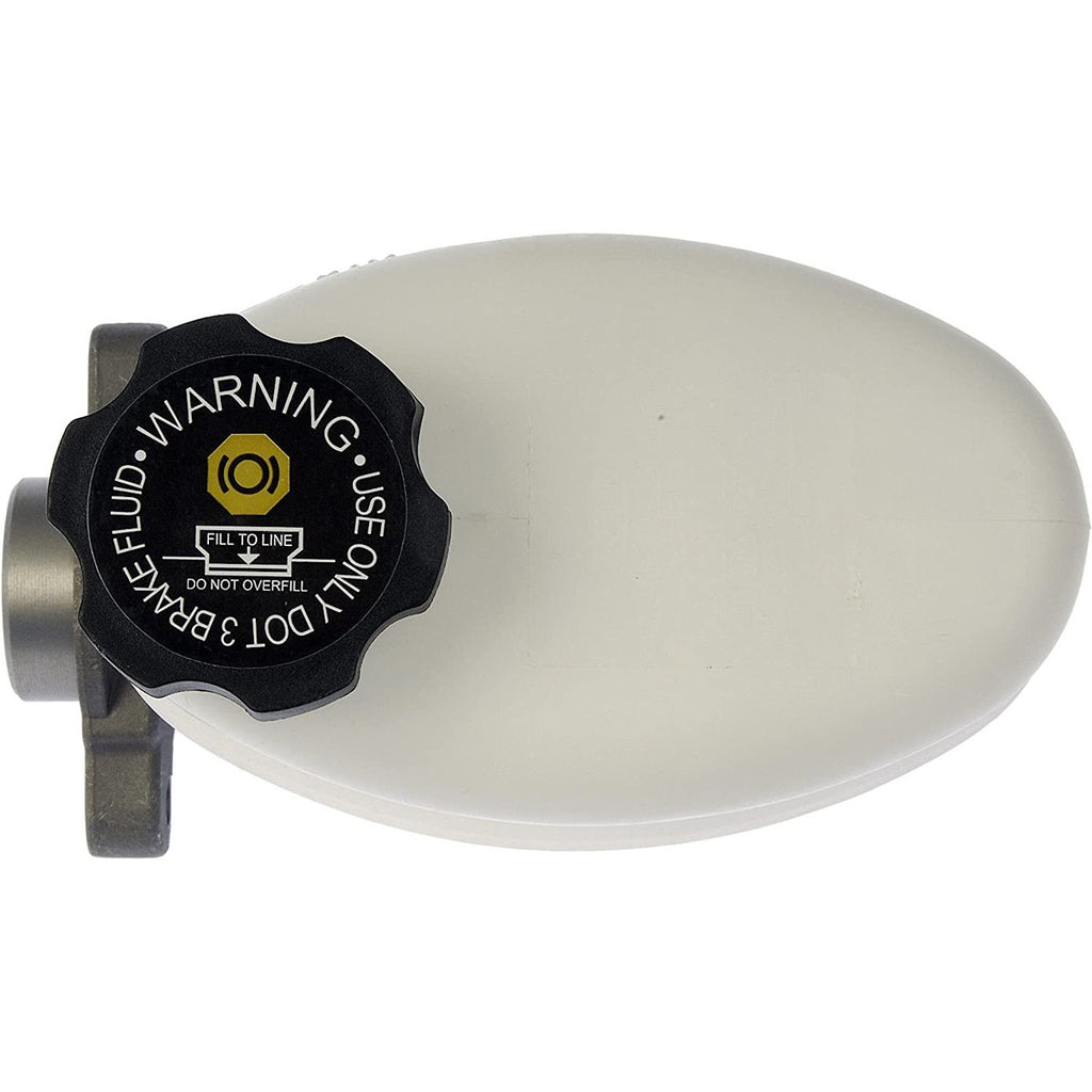 Brake Master Cylinder for Hummer H2 (2003–2007)
