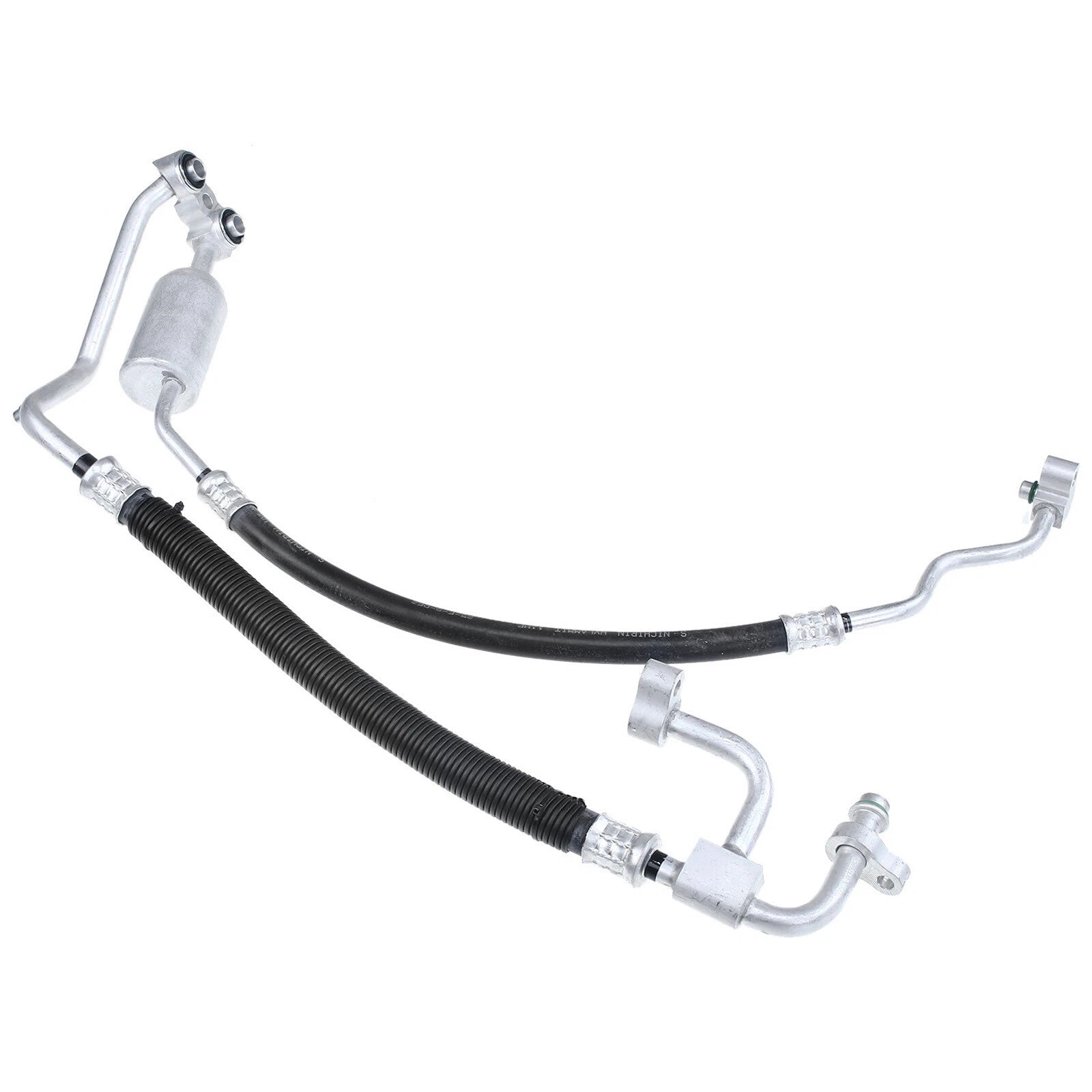 A/C Suction & Discharge for Chevy Venture Oldsmobile Silhouette (1997-2000)