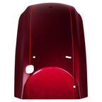 Rear Fender for Harley Touring Road Glide (2009–Present) Velocity Red Sunglo