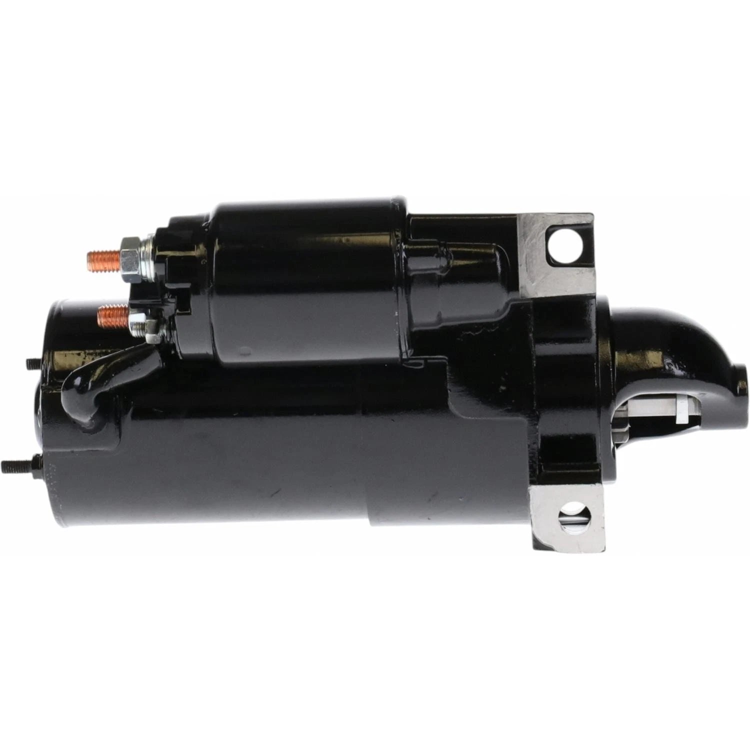 Starter for Hyster Forklift 3.0 GM XL XM 40 50 60 45 55 65 (2002–2006)