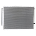 A/C Condenser for Toyota Sienna (2004–2010)