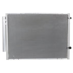 A/C Condenser for Toyota Sienna (2004–2010)