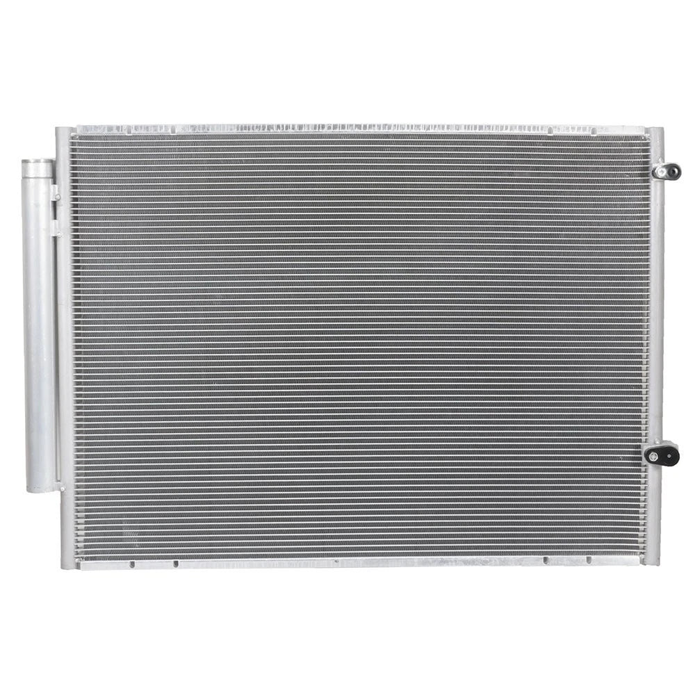 A/C Condenser for Toyota Sienna (2004–2010)