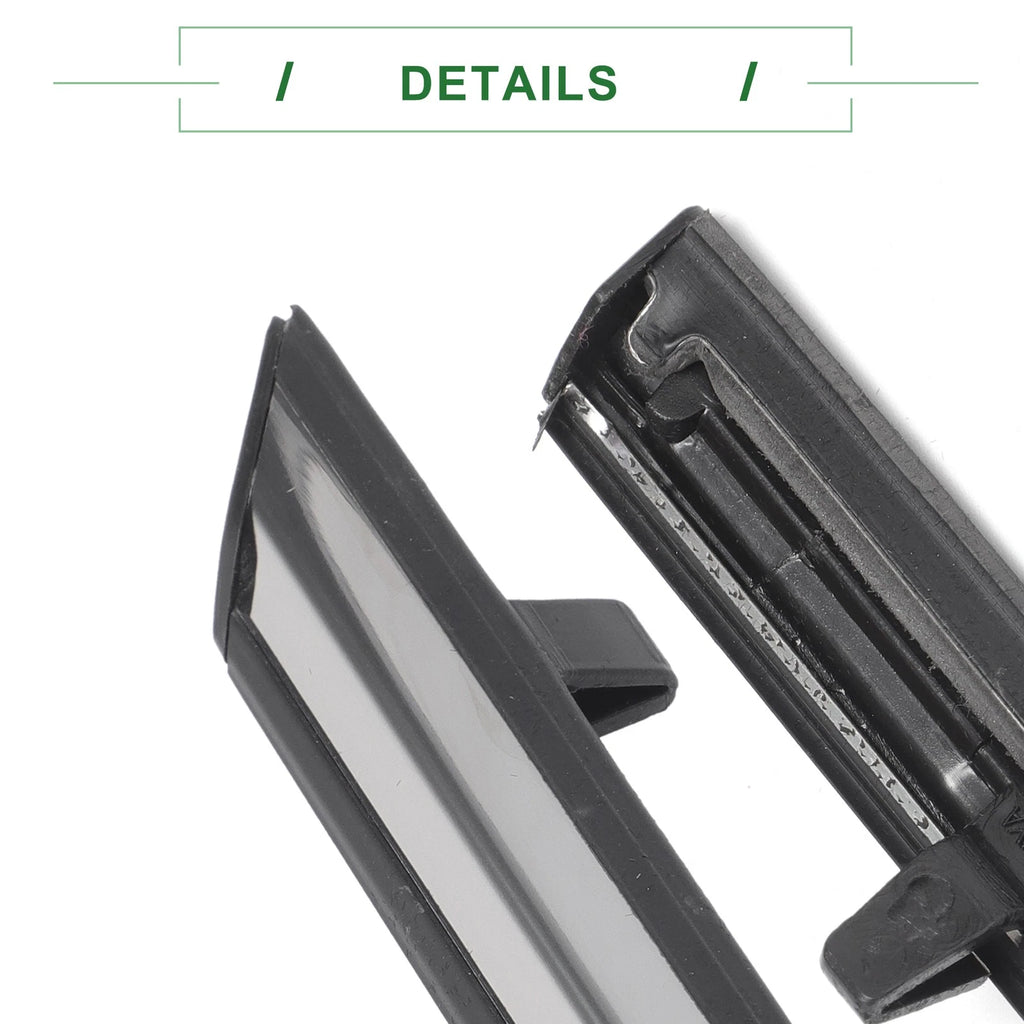 Front Right Weatherstrip Window Seal No.7571006080 for Toyota Camry (2007–2011)