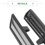 Front Right Weatherstrip Window Seal No.7571006080 for Toyota Camry (2007–2011)