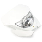 Enduro Headlight for Yamaha WRF250/400 KLX250 TTR250 Off-Road Dirt Bike (2001-2023)