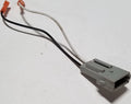 Speaker Female Plug Clip for Ford Thunderbird Cougar (1989–1997)