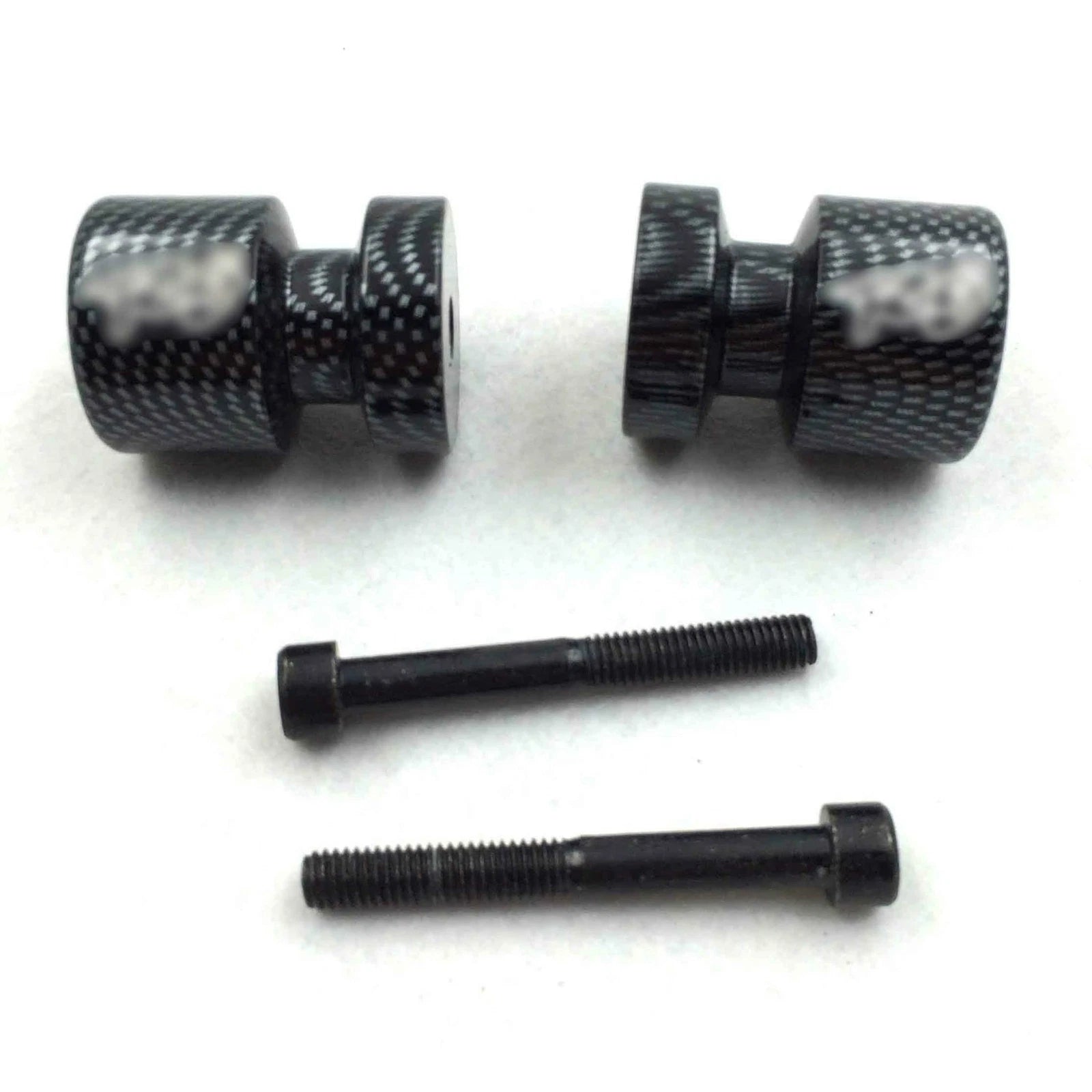 Carbin Swingarm Spool 6mm for Yamaha VMAX/YZF600R/FZS600/FZ6 (2005–2008)