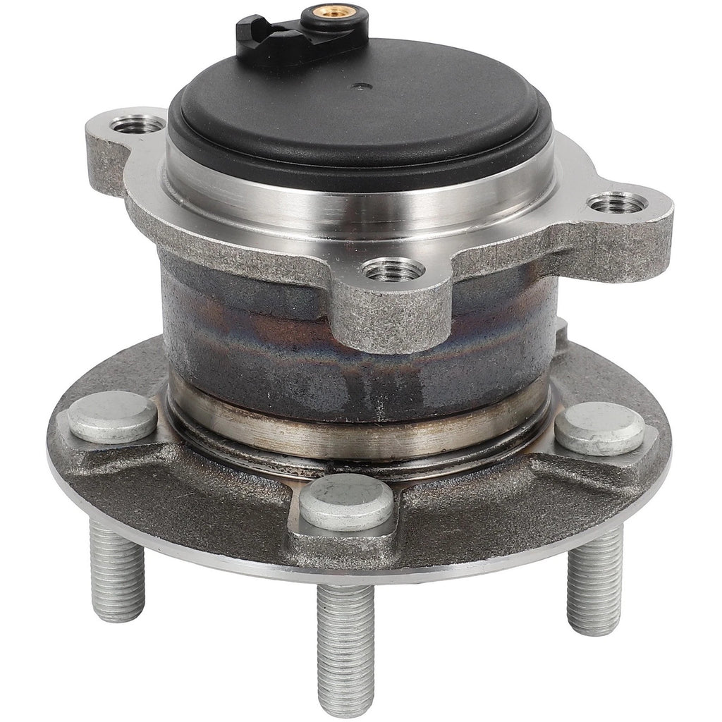 2X Rear Wheel Bearing Hub Assembly for Ford Escape (2020–2026) BR931138