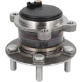 2X Rear Wheel Bearing Hub Assembly for Ford Escape (2020–2026) BR931138