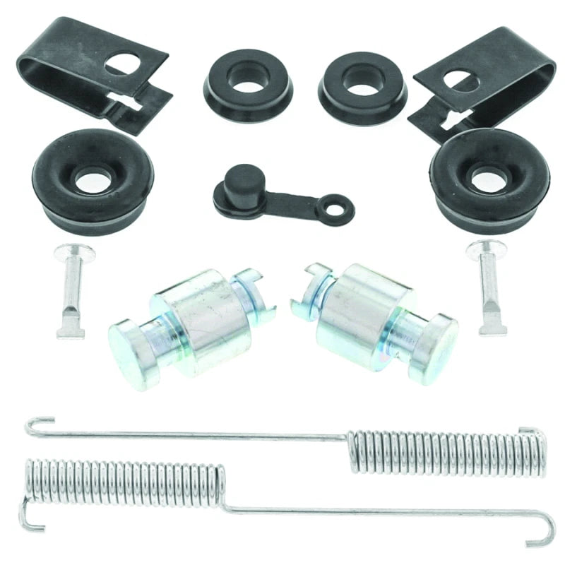 Wheel Cylinder Rebuild Kit for Yamaha YFM350FW Big Bear 4x4 (1987–1998)