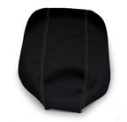 Carbon Fiber Console Lid Armrest Cover for Pontiac GTO (2004–2006)