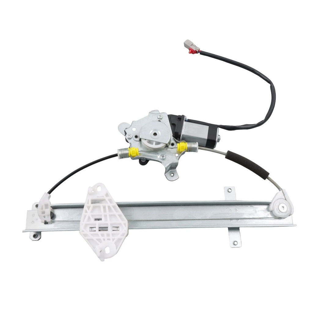 Window Regulator and Motor Assembly for Honda Fit (2006–2008) Rear Left