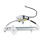 Window Regulator and Motor Assembly for Honda Fit (2006–2008) Rear Left