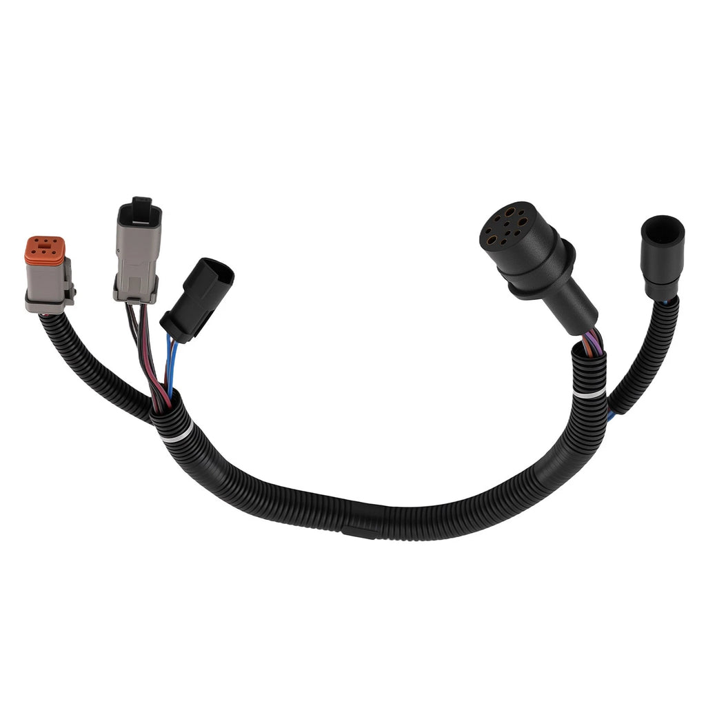 Adapter Harness for Johnson/Evinrude (1976–1995) 18 Inches