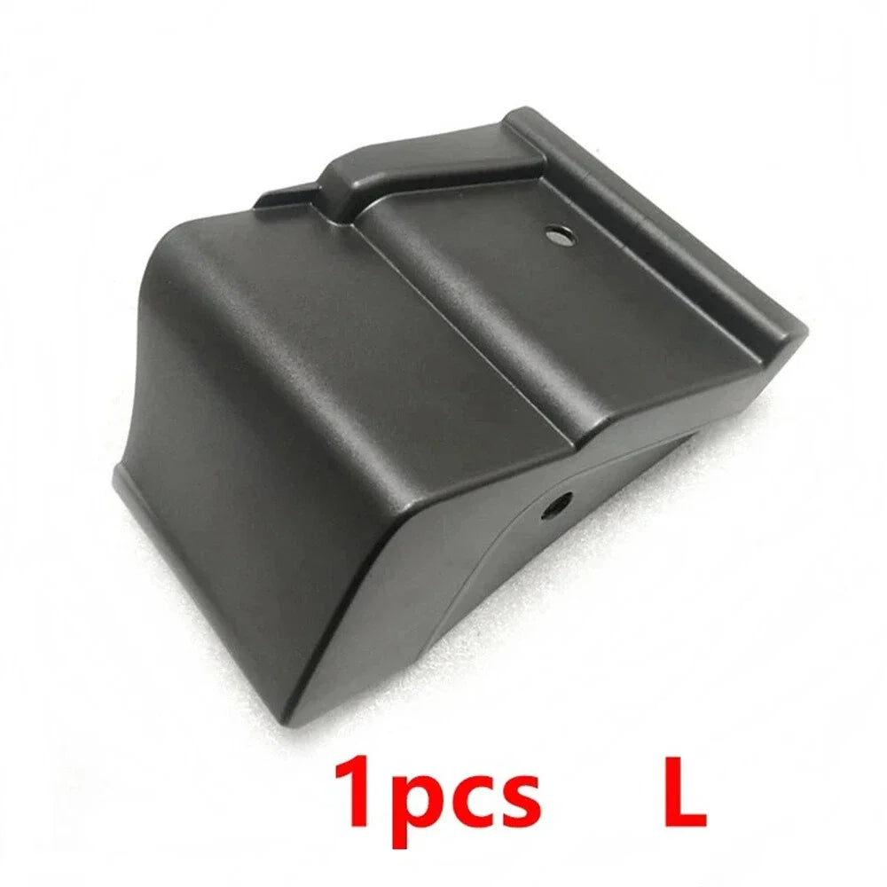Left Side Trim Cover Angle Cap for 2017-2019 Mazda CX-5 (2017-2019)