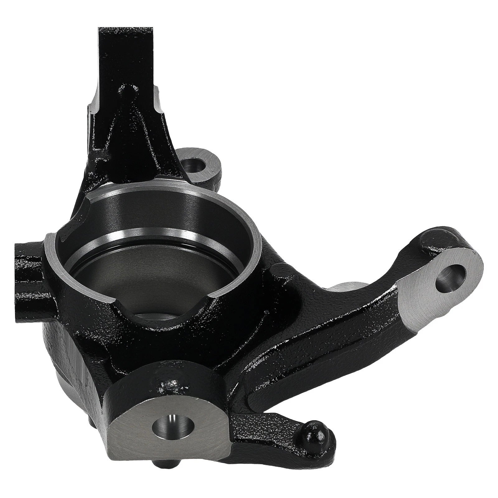 Steering Knuckle for Hyundai Elantra Veloster (2011–2012) Front Right RH
