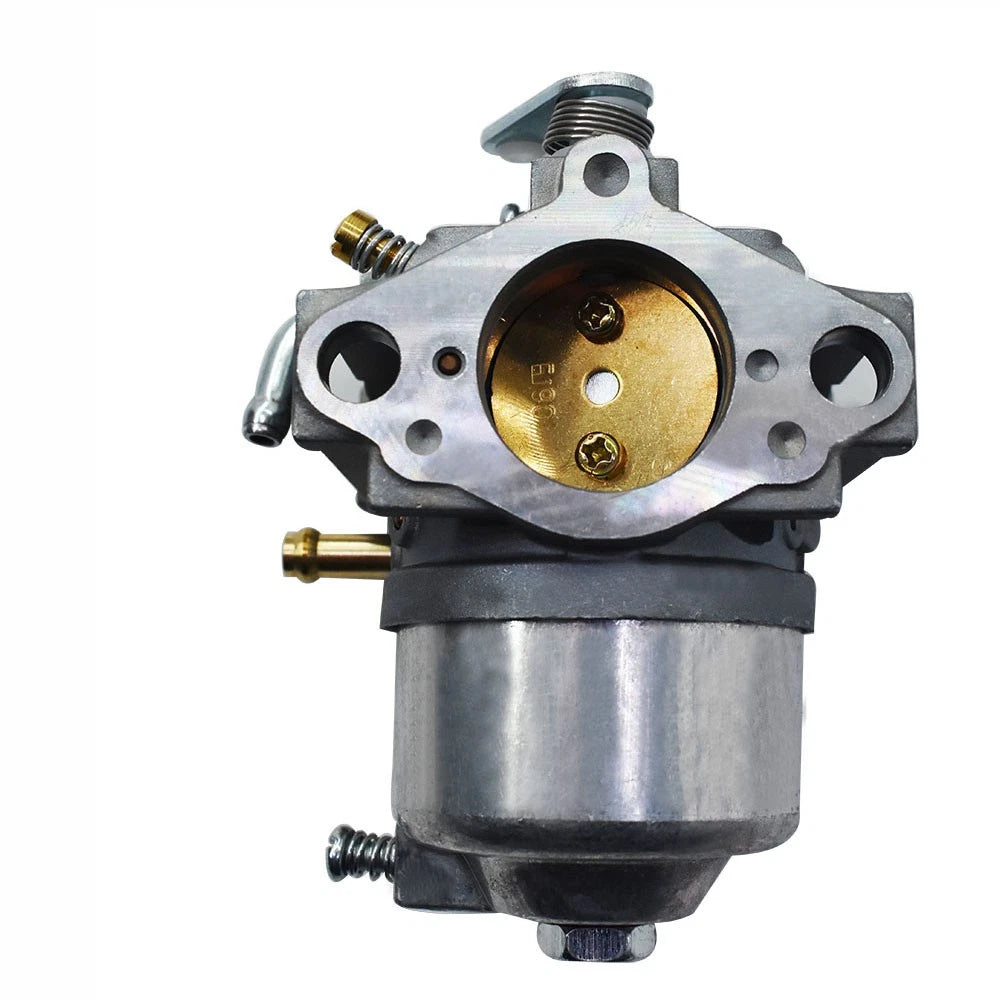 Carburetor with Gaskets for Kawasaki Mule 2500 2510 2520 (1998–2008)