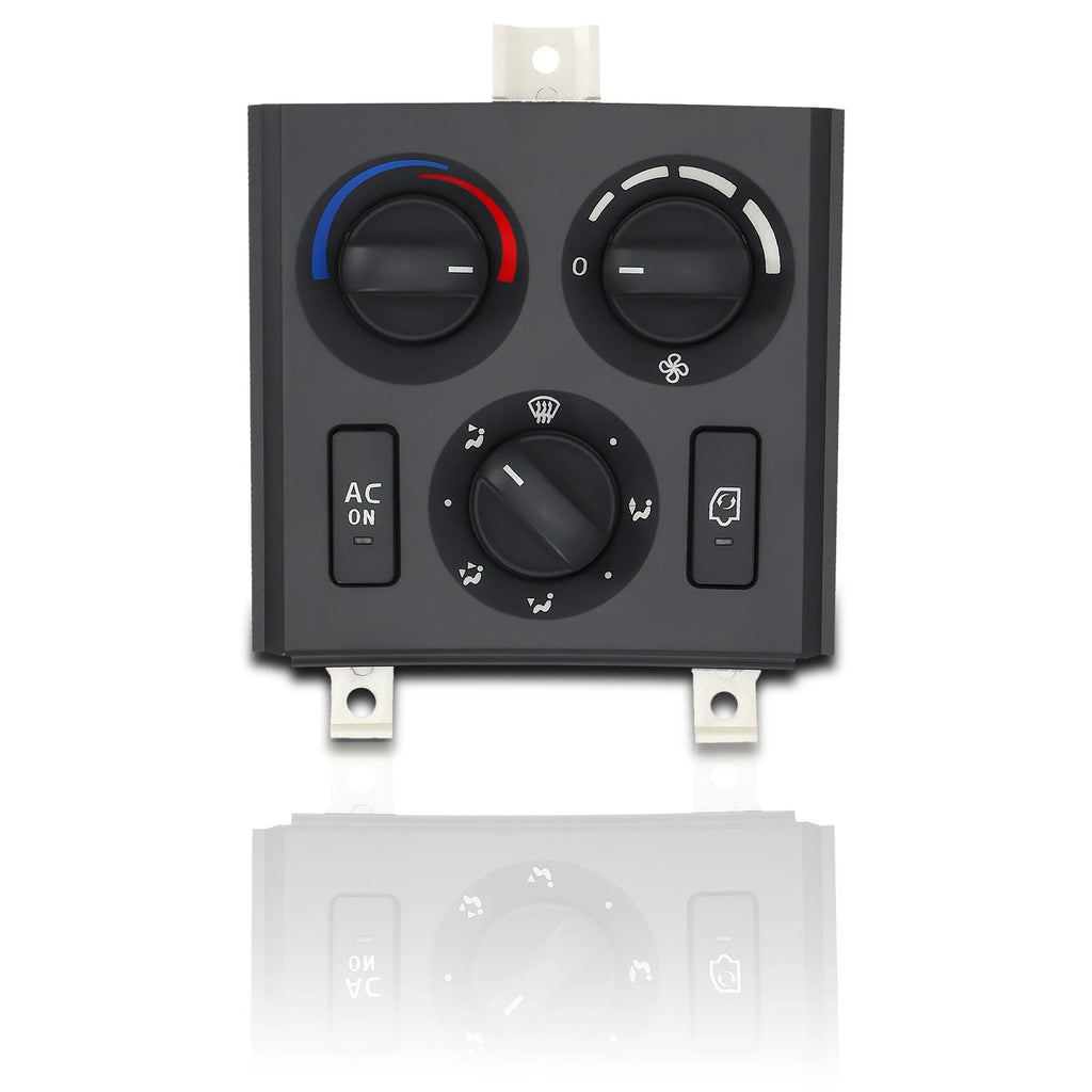 A/C Climate Control Switch Unit for Volvo Truck VNL (2003–2024)