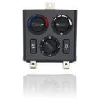 A/C Climate Control Switch Unit for Volvo Truck VNL (2003–2024)