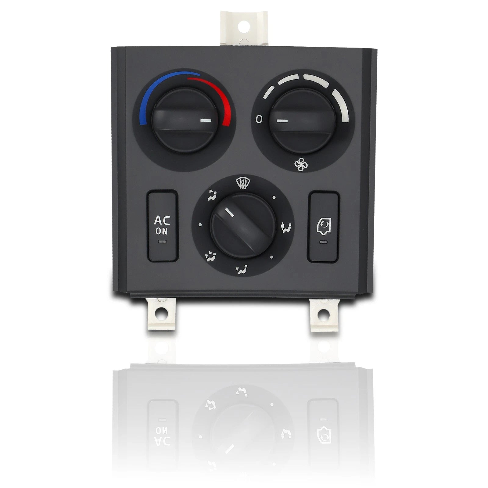 A/C Climate Control Switch Unit for Volvo Truck VNL (2003–2024)