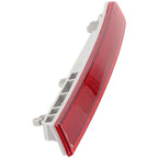 Rear Driver Bumper Reflector for Ford Explorer (2011–2015)