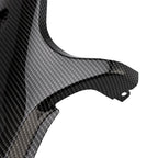Side Seat Fairing Panel Cowl for Yamaha XSR 900 (2022–2025) Carbon