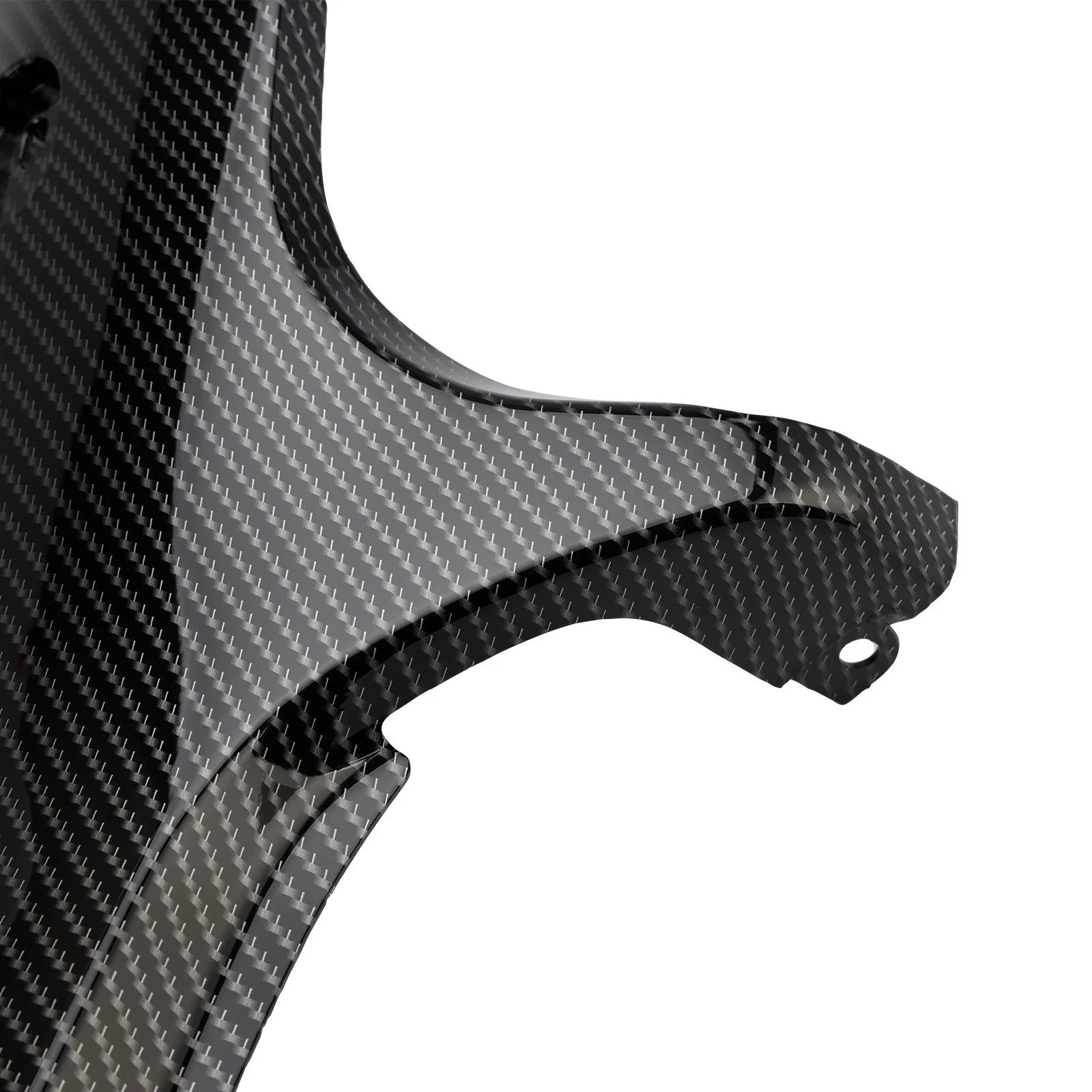 Side Seat Fairing Panel Cowl for Yamaha XSR 900 (2022–2025) Carbon