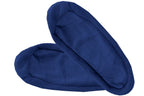 Fleece Seat Armrest Cover Protector for Chevrolet Astro (1985–1994) Blue