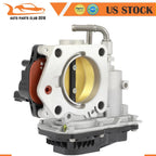 Throttle Body for Acura ILX (2013–2015) L4 2.0L with TPS