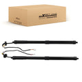 2X Rear Tailgate Lift Support for Lexus NX300 NX300h (2018–2021)