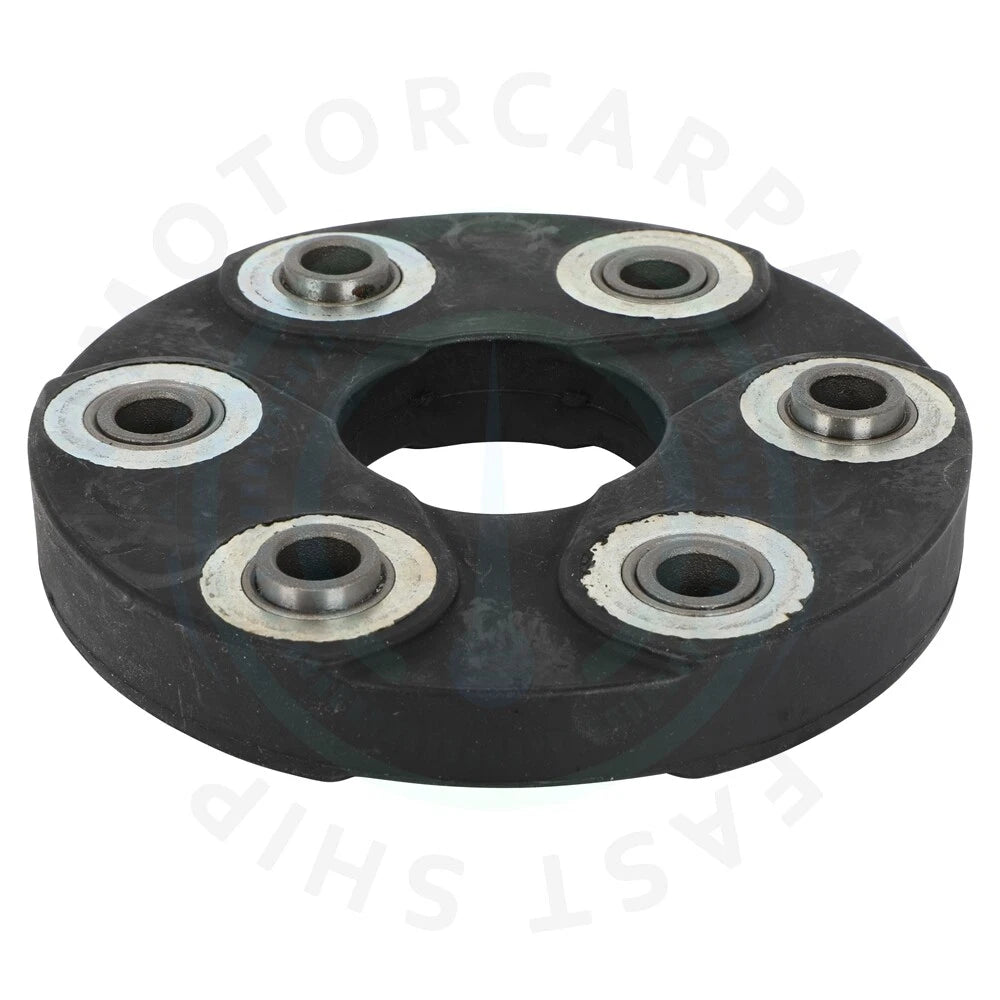 Driveshaft Coupler Joint & Bolts for Mercedes-Benz 300D 350SD 380SLC 420SEL 450SE (1977–1991)