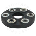 Driveshaft Coupler Joint & Bolts for Mercedes-Benz 300D 350SD 380SLC 420SEL 450SE (1977–1991)