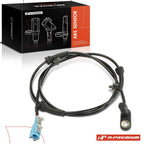 Rear Left ABS Wheel Speed Sensor for Nissan Maxima (2004–2008)