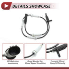 ABS Wheel Speed Sensor for BMW 640i (2018-2019)