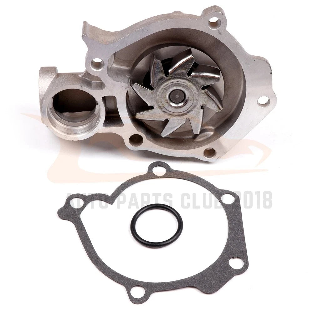 Timing Belt Kit Water Pump for Hyundai Sonata Santa Fe Optima (1999–2006)