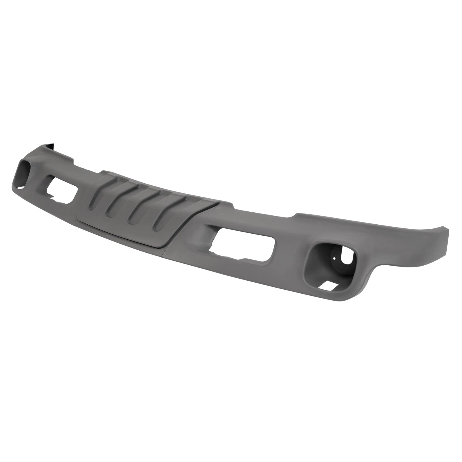 Front Valance Lower Air Deflector for Chevrolet Tahoe Z71 (2000)