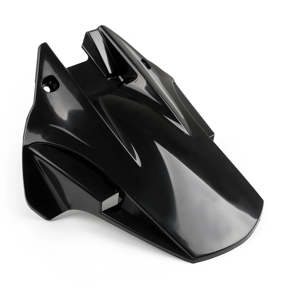 ABS Rear Hugger Fender Mudguard for Honda CBR1000RR (2008–2011)