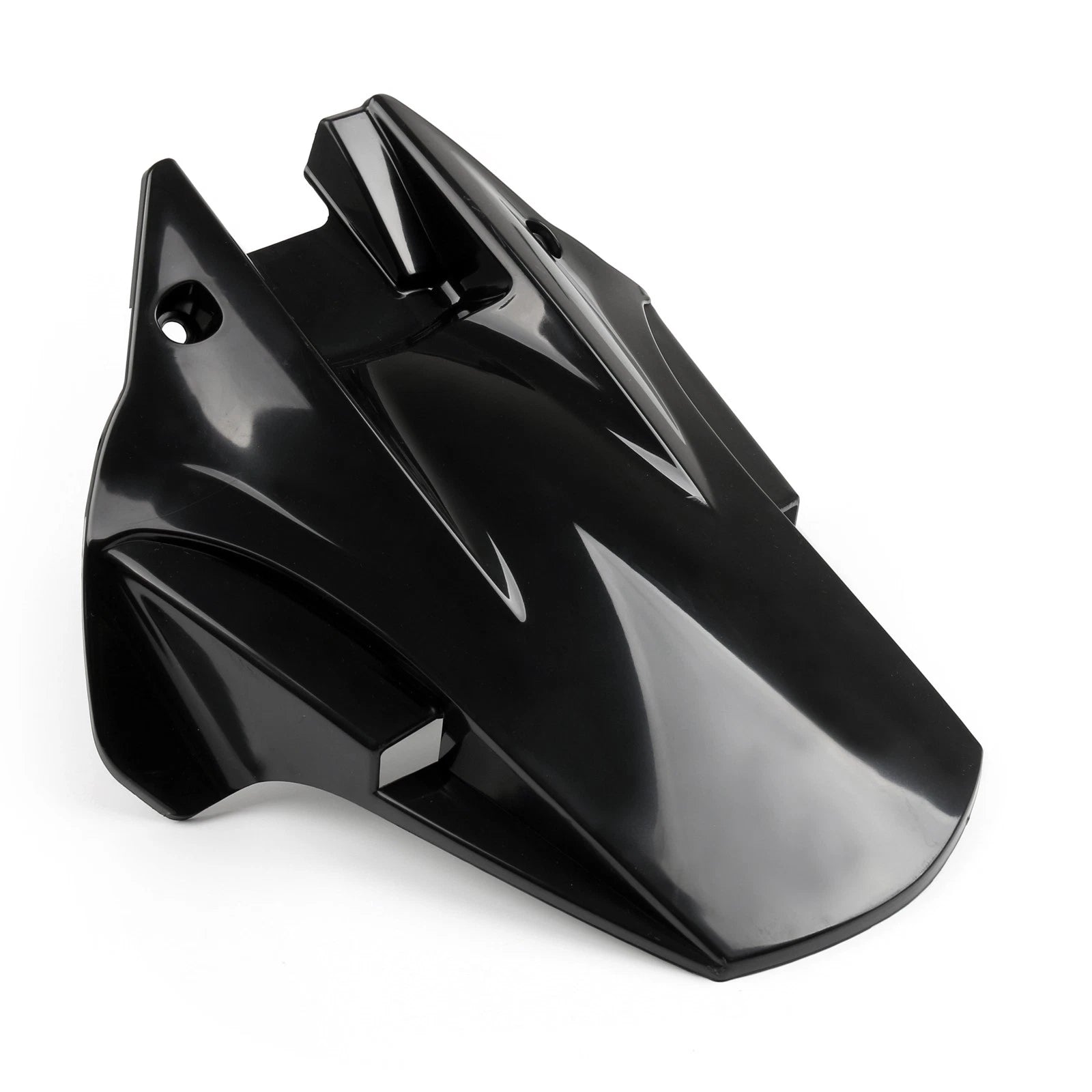 ABS Rear Hugger Fender Mudguard for Honda CBR1000RR (2008–2011)